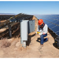 The Power of Solar Management Software: Troubleshooting and Identifying Issues with Your Solar System