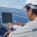 Maximizing Solar Energy Efficiency with Solar Management Software