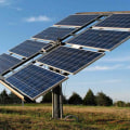 Maximizing Solar System Efficiency with Solar Management Software