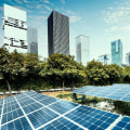 The Power of Solar Management Software: Benefits and Advantages