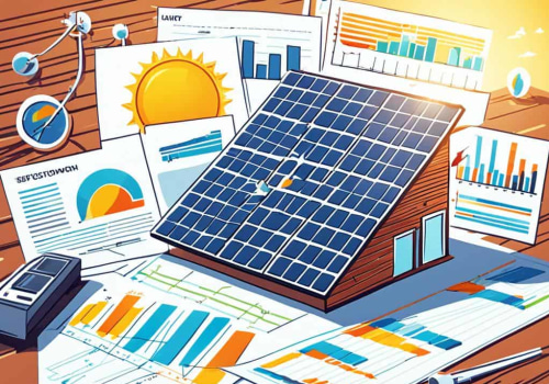 Maximizing Solar Efficiency: The Power of Solar Management Software