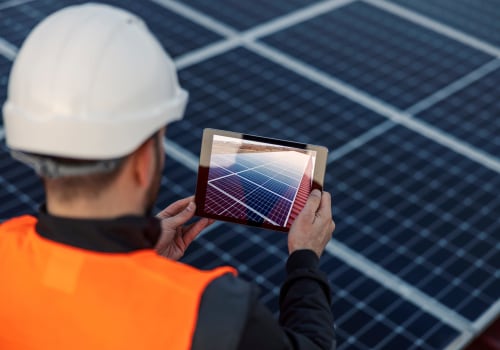 Unlocking the Power of Customization in Solar Management Software