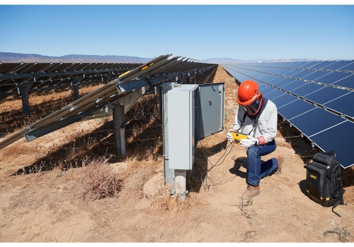 The Power of Solar Management Software: Troubleshooting and Identifying Issues with Your Solar System