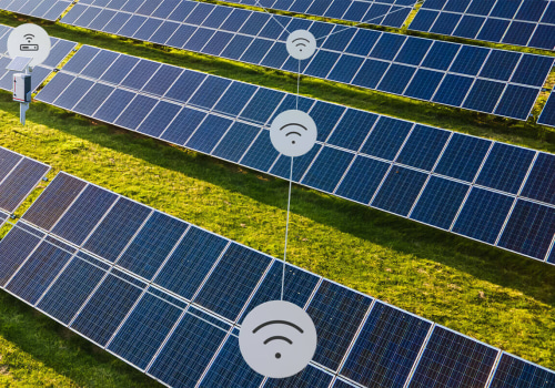 Maximizing Solar Panel Performance with Solar Management Software