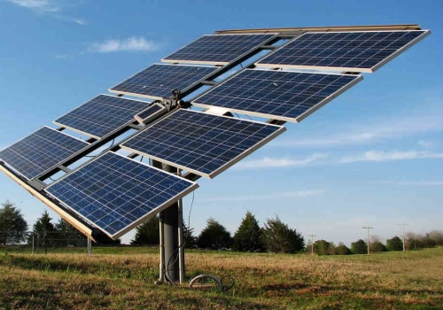 Maximizing Solar System Efficiency with Solar Management Software