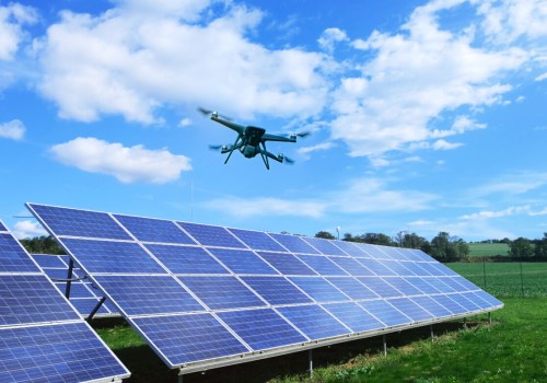 The Impact of Weather on Solar Management Software Accuracy