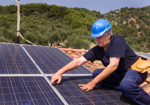 Exploring Government Incentives for Solar Management Software