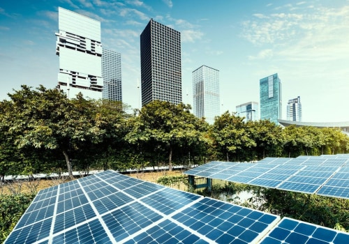 The Power of Solar Management Software: Benefits and Advantages